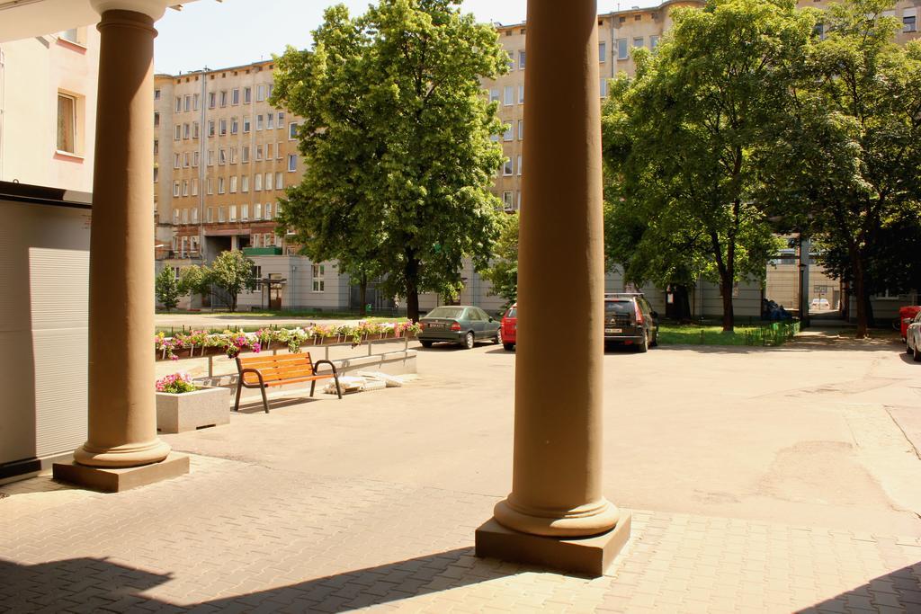 Chmielna Central Warsaw Lux Apartment Warszawa