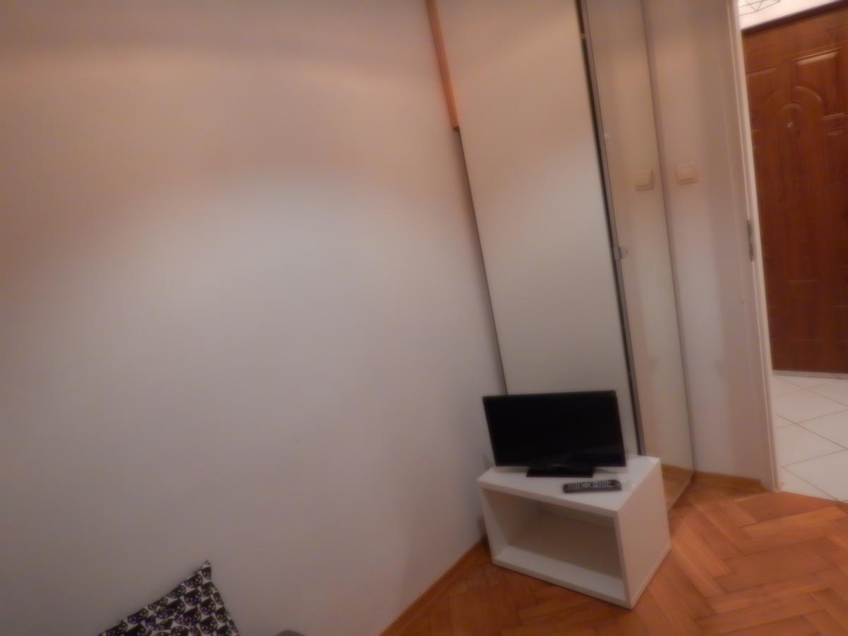 Chmielna Central Warsaw Lux Apartment *